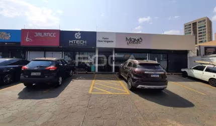 Sala Comercial para alugar no Jardim São Luiz, Ribeirão Preto
