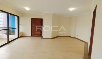 Apartamento Padrão à venda no Centro de Ribeirão Preto