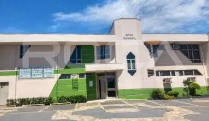 Sala Comercial para Alugar no Alto da Boa Vista - Ribeirão Preto