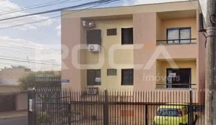 Apartamento à venda com 3 dormitórios no bairro Parque dos Bandeirantes, Ribeirão Preto