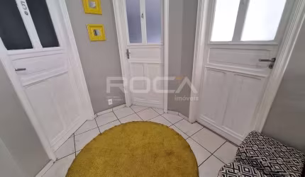 Sala Comercial Mobiliada para Alugar na Vila Seixas, Ribeirão Preto