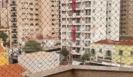Apartamento Padrão de 3 dormitórios no Centro de Ribeirão Preto!