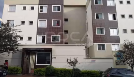 Lindo Apartamento de 2 Dormitórios no Jardim Presidente Médici!