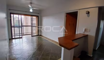 Apartamento à venda com 1 quarto no Centro em Ribeirão Preto.