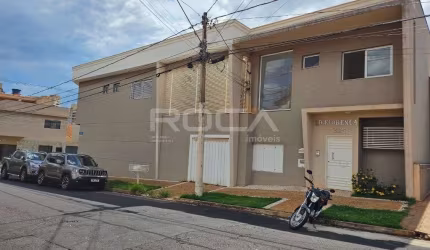 Sala Comercial à Venda no Bairro Nova Ribeirânia em Ribeirão Preto
