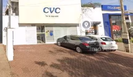 Prédio Comercial no Alto da Boa Vista em Ribeirão Preto | Aluguel