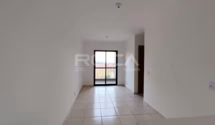 Apartamento de 2 quartos com área de lazer completa em Jardim Olhos D&amp;#39;Água, Ribeirão Preto