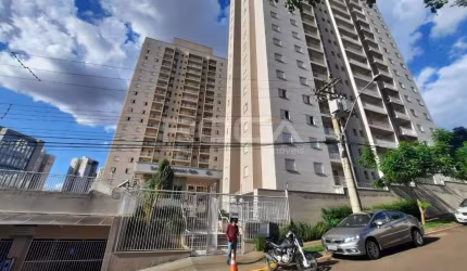 Apartamento Padrão à venda no Jardim Botânico, Ribeirão Preto