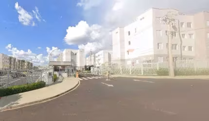 Apartamento padrão para alugar em Reserva Macauba, Ribeirão Preto