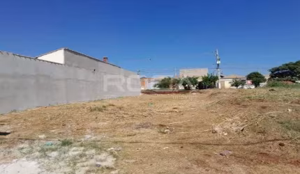 Terreno à venda no Jardim Cristo Redentor em Ribeirão Preto