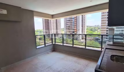 Apartamento de 3 suítes no Jardim Olhos D’Água