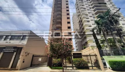 Apartamento 3 dormitórios Centro
