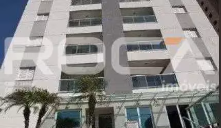 Lindo Apartamento 2 Dormitórios no Jardim Iguatemi, Ribeirão Preto