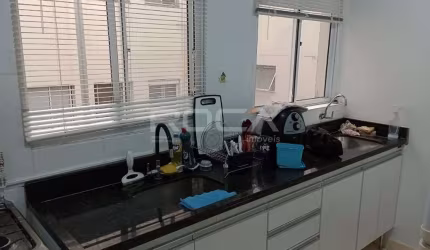 Apartamento padrão para venda na Vila Virgínia em Ribeirão Preto