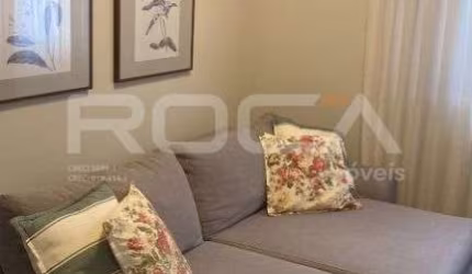 Apartamento Mobiliado  à Venda Próximo à Unaerp