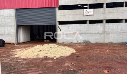Aluguel de Galpão Industrial na Rodovia Anhanguera em Ribeirão Preto