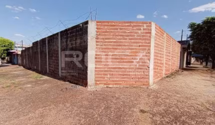 Terreno à venda no Jardim Maria Goretti, Ribeirão Preto - Imperdível oportunidade!
