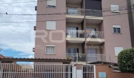 Apartamento Térreo com Quintal – 2 Dormitórios no Sumarezinho, Ribeirão Preto