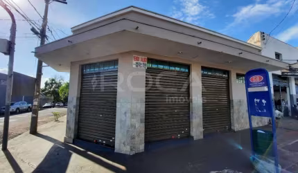 Salão Comercial para Alugar na Vila Maria Luiza em Ribeirão Preto