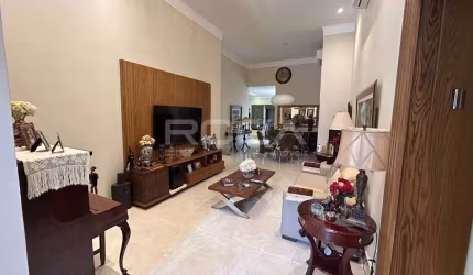 Casa de 2 dormitórios à venda em condomínio na Vila do Golf, Ribeirão Preto