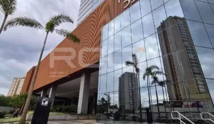 Laje  Comercial à Venda  e locação no Jardim Botânico, Ribeirão Preto