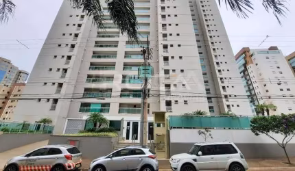 Apartamento com 1 quarto à venda no Jardim Botânico, Ribeirão Preto , 46 m2 por R$ 425.000