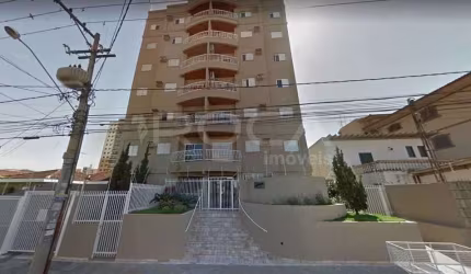 Apartamento Duplex com Área de Lazer no Jardim Paulista em Ribeirão Preto