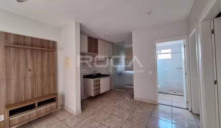Apartamento com 2 Quartos e área de lazer em Ribeirão Preto