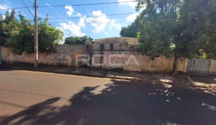 Oportunidade imperdível: Terreno à venda no Parque Industrial Tanquinho, Ribeirão Preto!