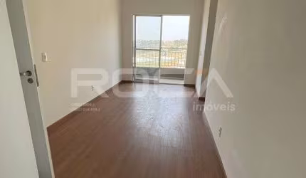 Apartamento de 2 dormitórios no Parque das Oliveiras, Ribeirão Preto
