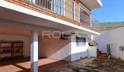 Linda casa à venda no Parque dos Bandeirantes em Ribeirão Preto