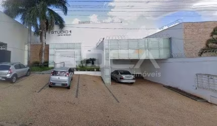 Prédio Comercial no Jardim Sumaré - Ribeirão Preto: Oportunidade única!