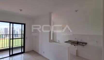 Apartamento de 2 dormitórios no Jardim Olhos D'Água, Ribeirão Preto