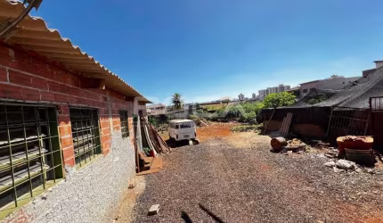 Oportunidade única! Terreno para venda na Vila Tibério, Ribeirão Preto