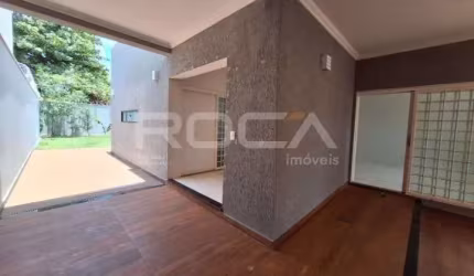 Sobrado com 4 Dormitórios no Monte Alegre, Ribeirão Preto