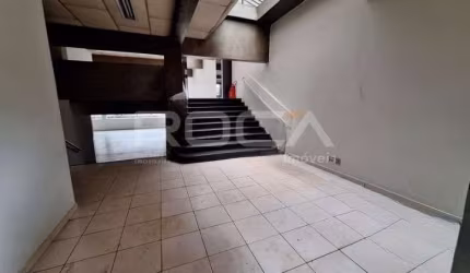 Prédio Comercial para Alugar com 330m² de área útil no bairro Vila Seixas, Ribeirão Preto - Excelente Localização!
