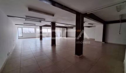 Prédio Comercial para Alugar na Vila Seixas, Ribeirão Preto - Excelente Localização!