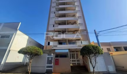 Apartamento à venda de 2 quartos na Vila Tibério, Ribeirão Preto