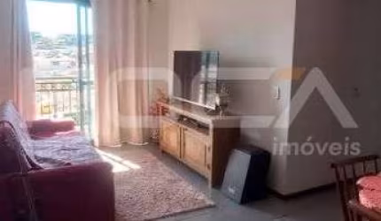 Apartamento à venda com 3 dormitórios no bairro Jardim Iguatemi, em Ribeirão Preto
