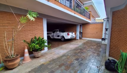 Casa à venda no bairro Parque dos Bandeirantes em Ribeirão Preto.