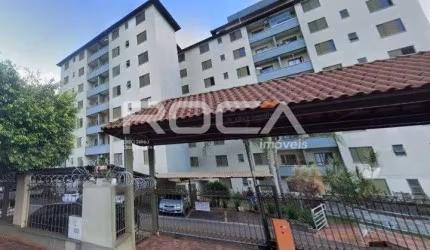 Apartamento de 3 dormitórios no Jardim Palma Travassos | Ribeirão Preto