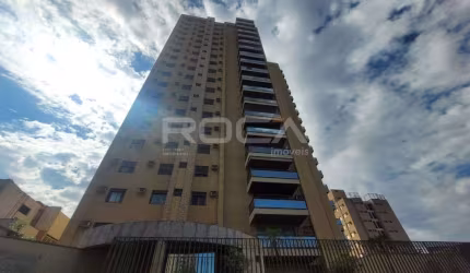 Apartamento à venda com 4 dormitórios na Vila Seixas em Ribeirão Preto.