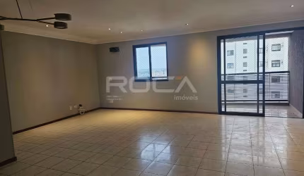 Apartamento à venda com 3 dormitórios no bairro Jardim Irajá, em Ribeirão Preto.