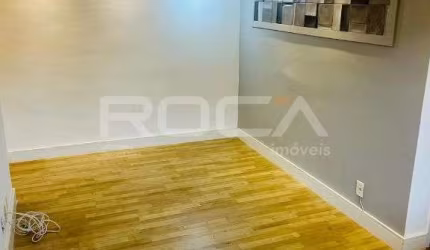 Apartamento à venda com 2 dormitórios no Condomínio Reserva Sul, em Ribeirão Preto.