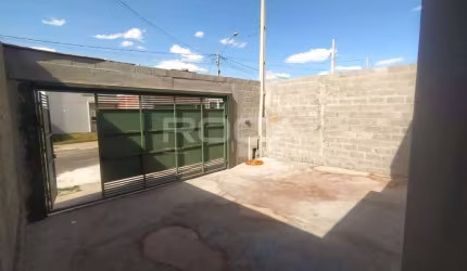 Casa à venda no bairro Santa Iria Garden em Ribeirão Preto
