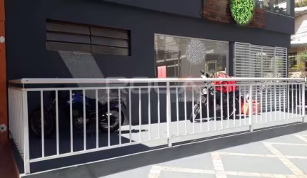 Espaço comercial no Centro de Ribeirão Preto: Loja ideal para o seu negócio!