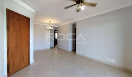 Apartamento à venda com 3 suítes no bairro Santa Cruz.