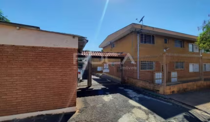 Apartamento padrão em Campos Elíseos, Ribeirão Preto
