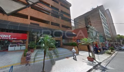 Sala comercial para alugar no Centro de Ribeirão Preto | Ótima localização!