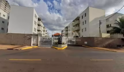 Apartamento á venda com 3 dormitórios no bairro Jardim Interlagos em Ribeirão Preto.